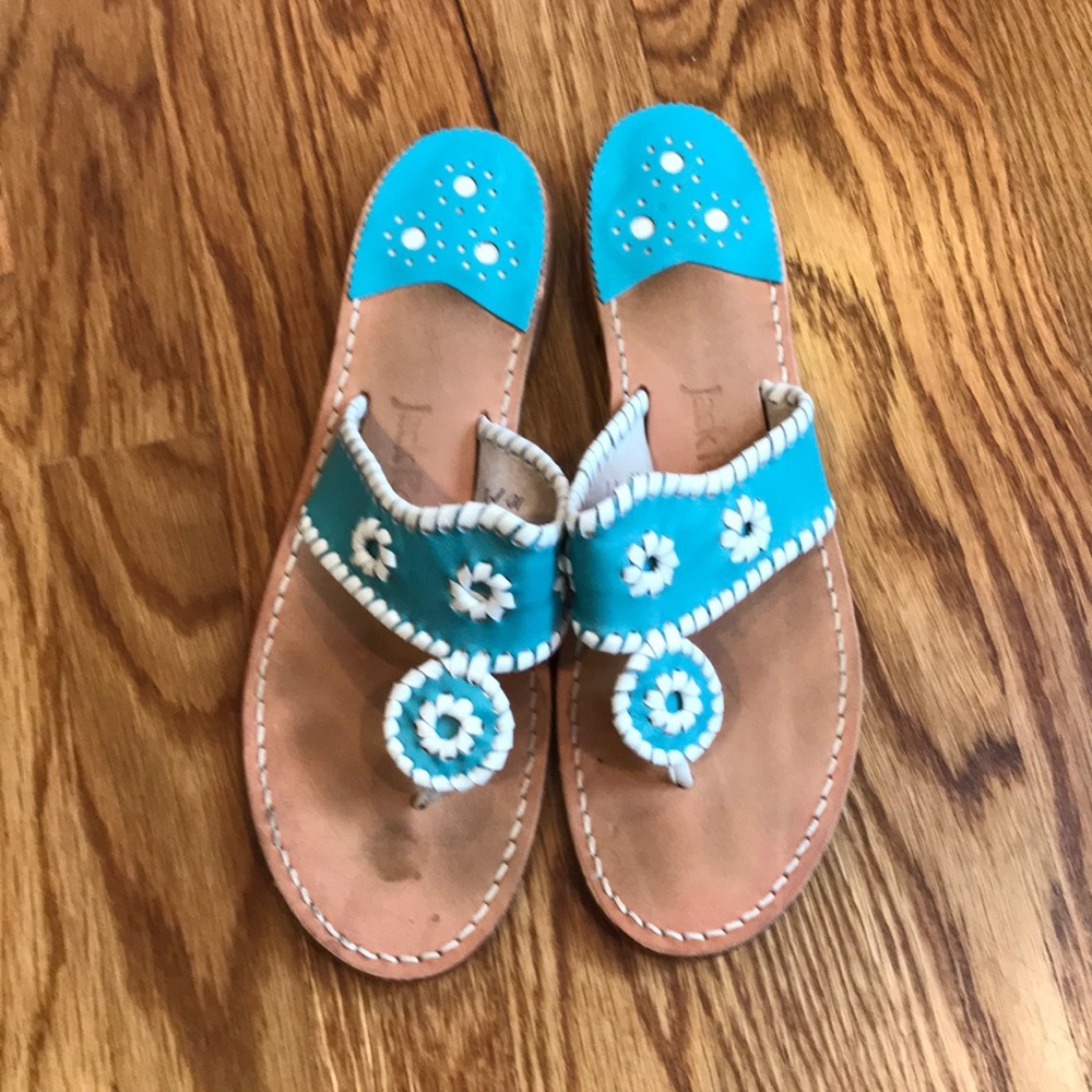 Jack Rogers